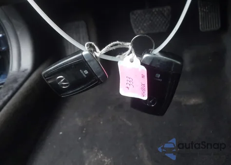 2018 Acura Tlx из США, поврежденный, VIN 19UUB3F31JA001816